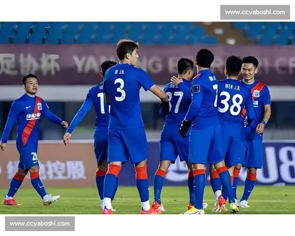 上海德比再燃战火 上港与申花谁能笑到最后解析