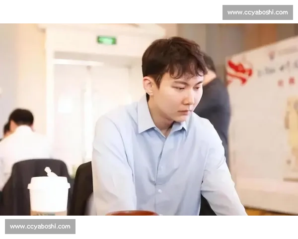 围绕柯洁与朴廷桓的巅峰对决解析围棋策略与心理博弈