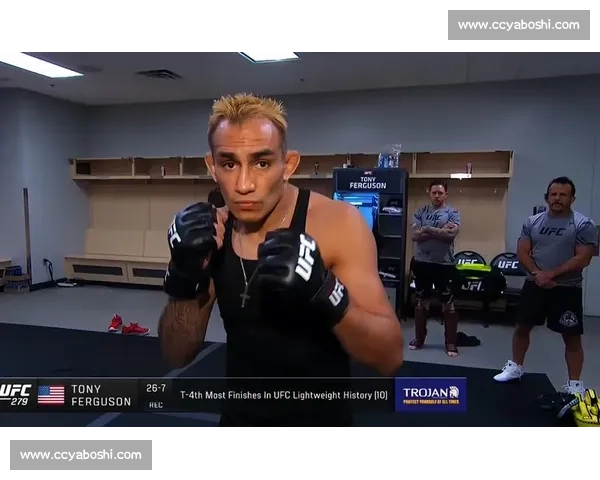 UFC巅峰对决全解析 从传奇恩怨到新生代王者谁能笑到最后