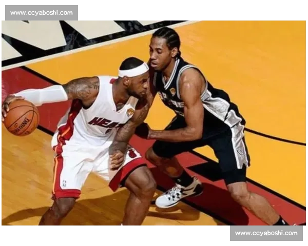 2014年NBA总决赛回顾热火与马刺的巅峰对决背后的战术与激情